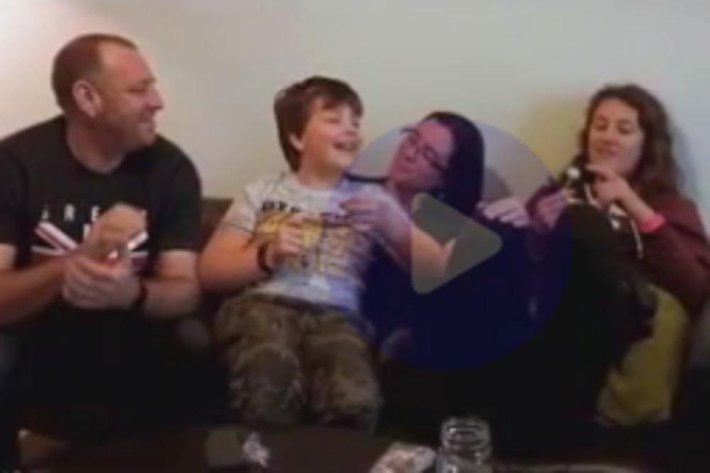 RODITELJI OČAJNI, OSEĆAJU SE PORAŽENO: Sin (8) MALTRETIRA MAJKU! Psuje je, udara i čupa! Postoji JEDAN RAZLOG!