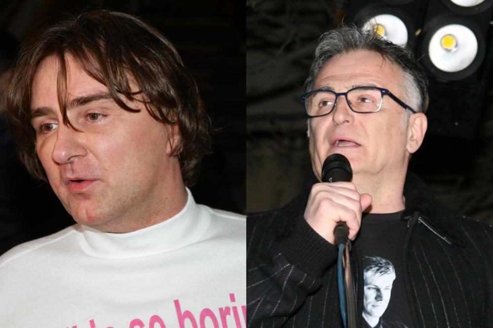 LEČIĆA SAM NAJURIO KAO PSA SA PINKA ZBOG UCENE 5.000 EVRA U KEŠU NA DAN: Željko Mitrović otkrio tajnu!