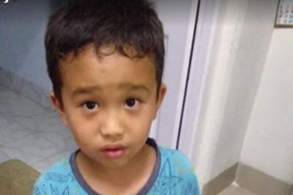 OVAJ DEČAK JE HEROJ CELOG SVETA: Slučajno je zgazio pile, a onda je uzeo SAV NOVAC KOJI IMA i otišao u bolnicu!