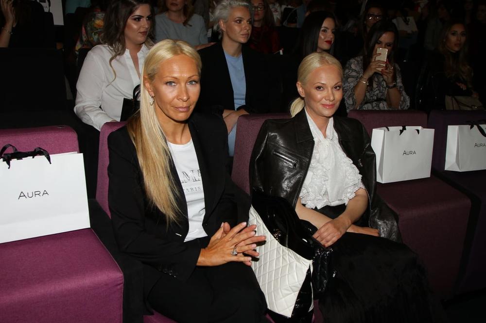 PRELEPE VESTI U DOMU ĆERKE ŠABANA ŠAULIĆA: Svi oko nje SLAVE, Sanela BLISTA od sreće a ČESTITKE PLJUŠTE