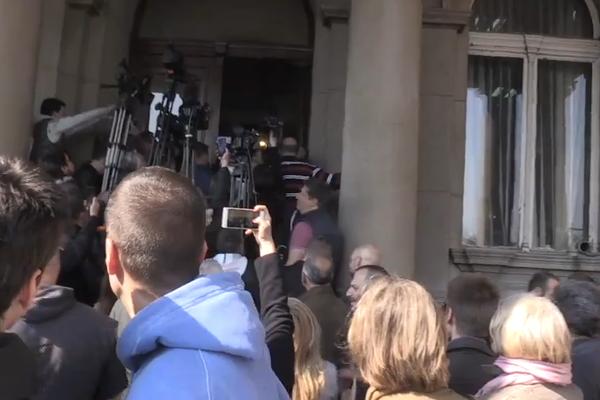 Sutra sednica Skupštine grada Beograda: Ovo su glavne tačke o kojima će odbornici raspravljati