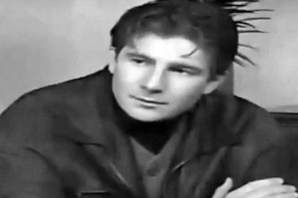 TRAGIČNA SUDBINA GLUMCA KOJI JE POGINUO: Brata mu UBILI, pa ga bacili u SEPTIČKU JAMU