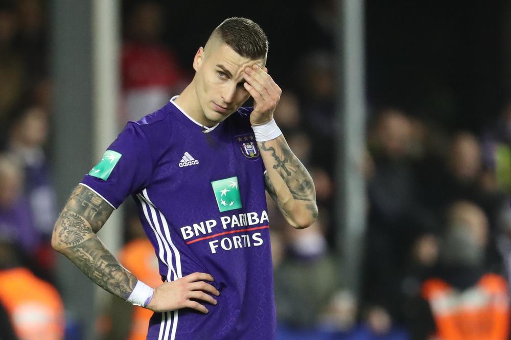 VRANJEŠA PITALI ZAŠTO SU FUDBALERI GLUPI? Isprozivao je samog sebe, a tek šta je rekao za Džekovu bukvicu!