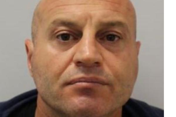 NAJSTRAŠNIJI ALBANSKI SERIJSKI UBICA: Telo žrtve je toliko unakazio da ga je trudna žena prepoznala samo po KAIŠU