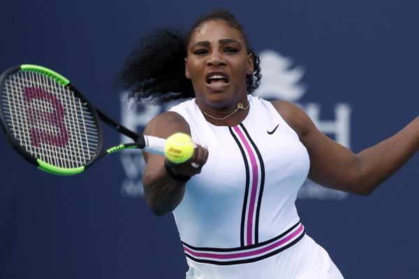 BILA JE DRSKA I IZNERVIRALA SE ŠTO NIJE MOGLA DA POBEDI: Serena progovorila o nervnom slomu tokom finala US opena!