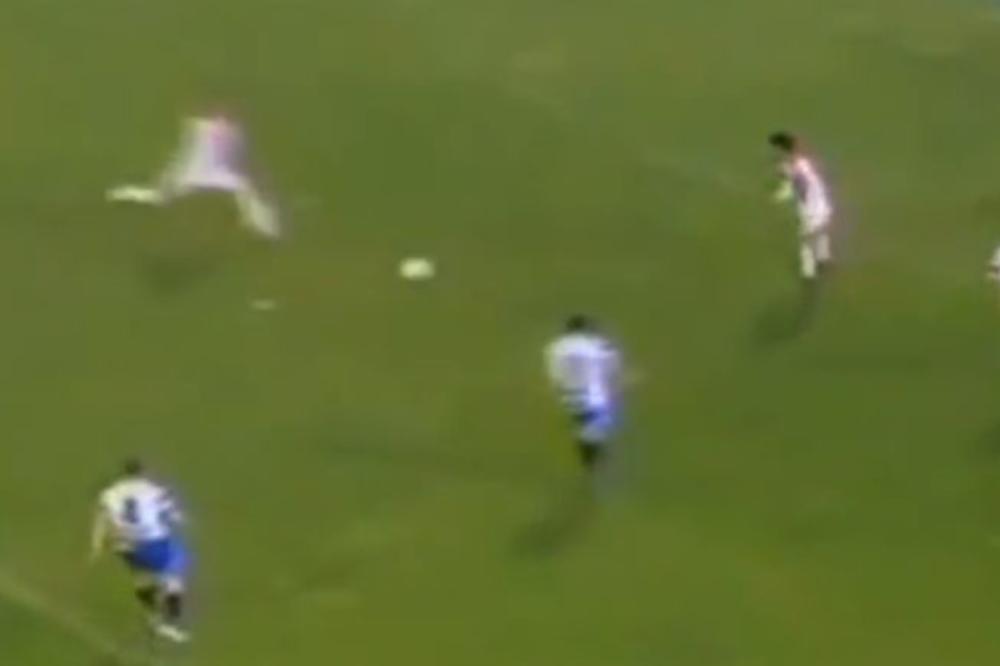 PROPAO TRANSFER BIVŠEG FUDBALERA CRVENE ZVEZDE: Za sve su krive dugačije vremenske zone!