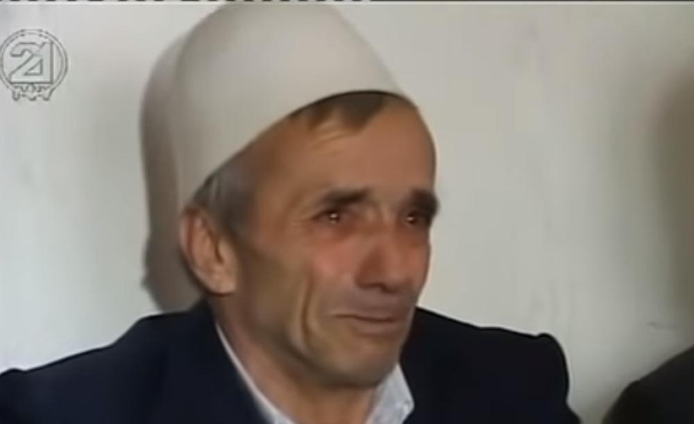 REDŽEP IZ PRIZRENA (61) KUPIO VALENTINU (19) ZA 3.300 EVRA: Hteo za sebe mladu od 35 godina, a onda... (FOTO)