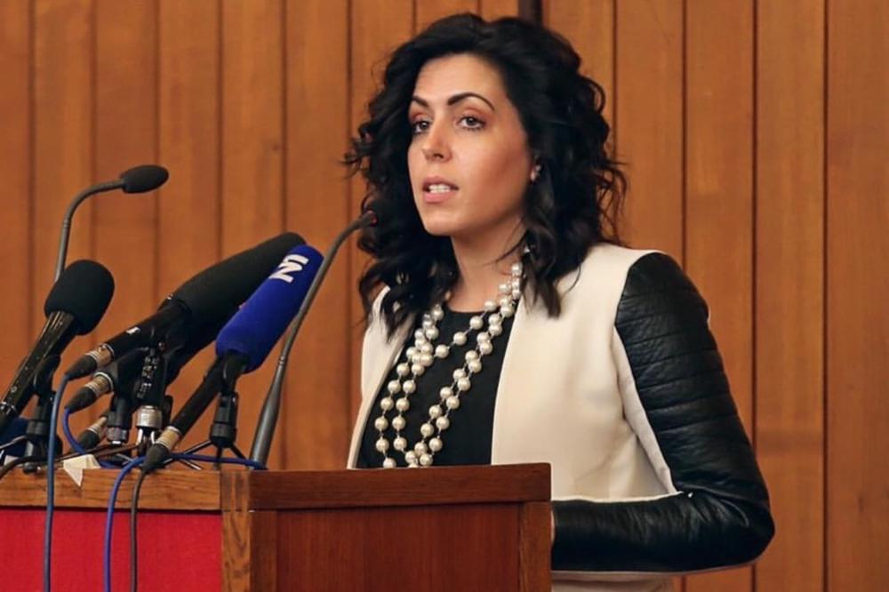 NE UKLANJA SE SPOMENIK VOJVODI VUKU: Andrea Radulović demantovala pisanje medija