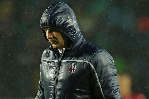 MIHA PRIMIO ČETIRI KOMADA ZA 12 MINUTA: Bolonja opet u zoni ispadanja, Kjevo potpuno potonuo!