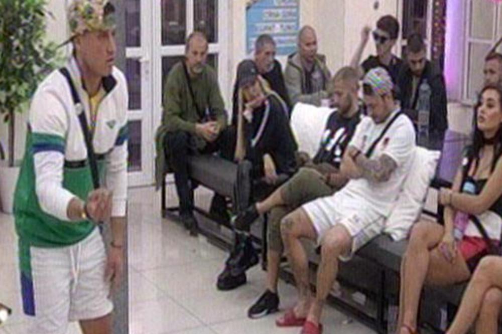 NIJE MOGAO DA VERUJE KOLIKO LAŽU: A sve se lepo videlo na snimku! (VIDEO)