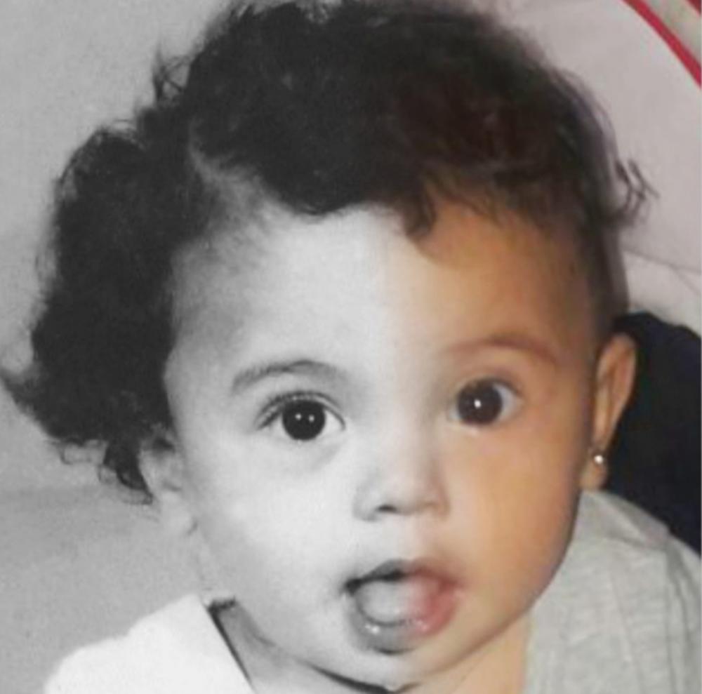 Majka i ćerka, 1970. i 2016.