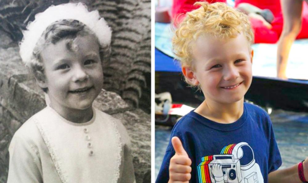 Neverovatna sličnost 