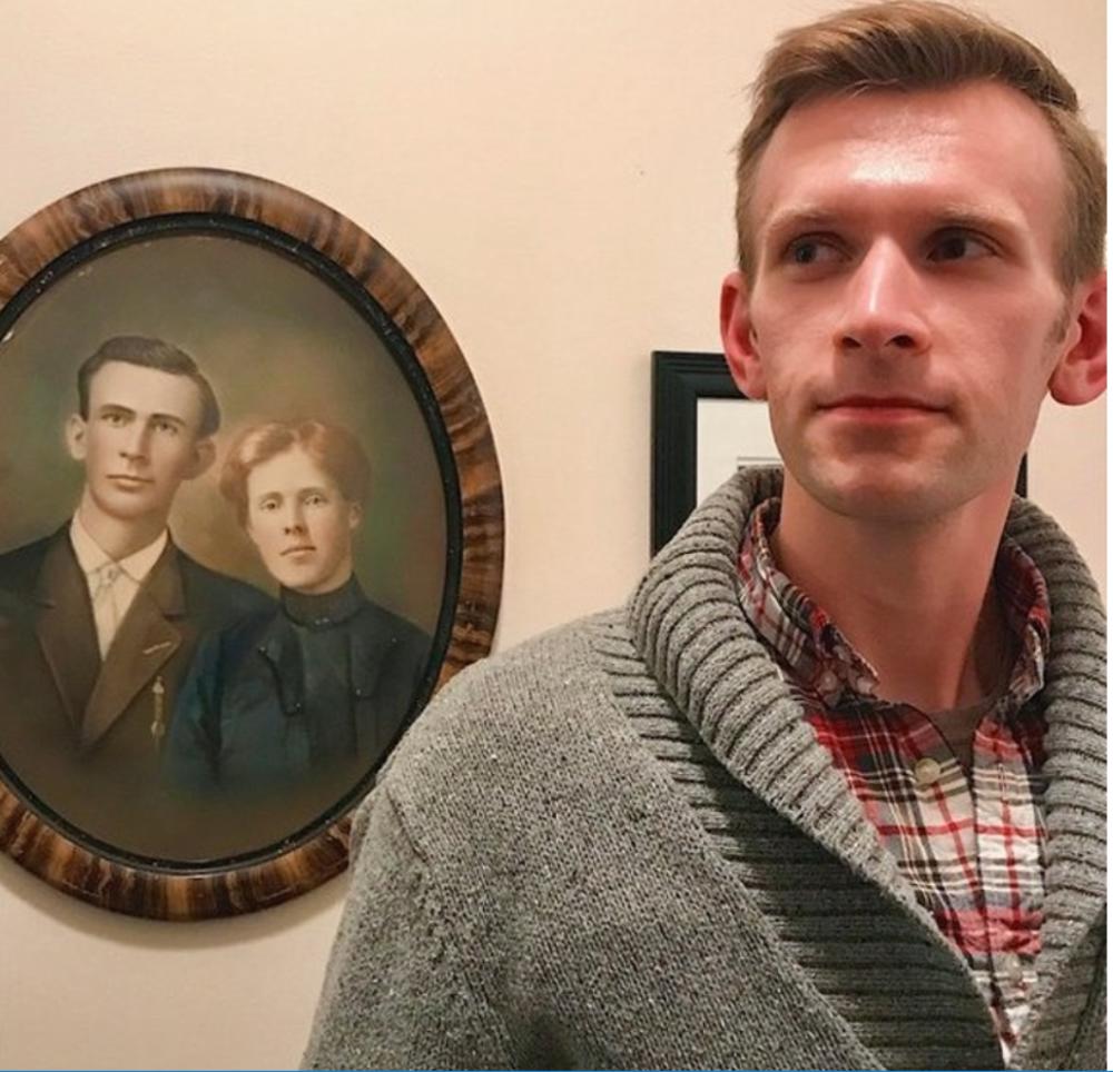 Čini se da je genetika jaka u porodici mog verenika 