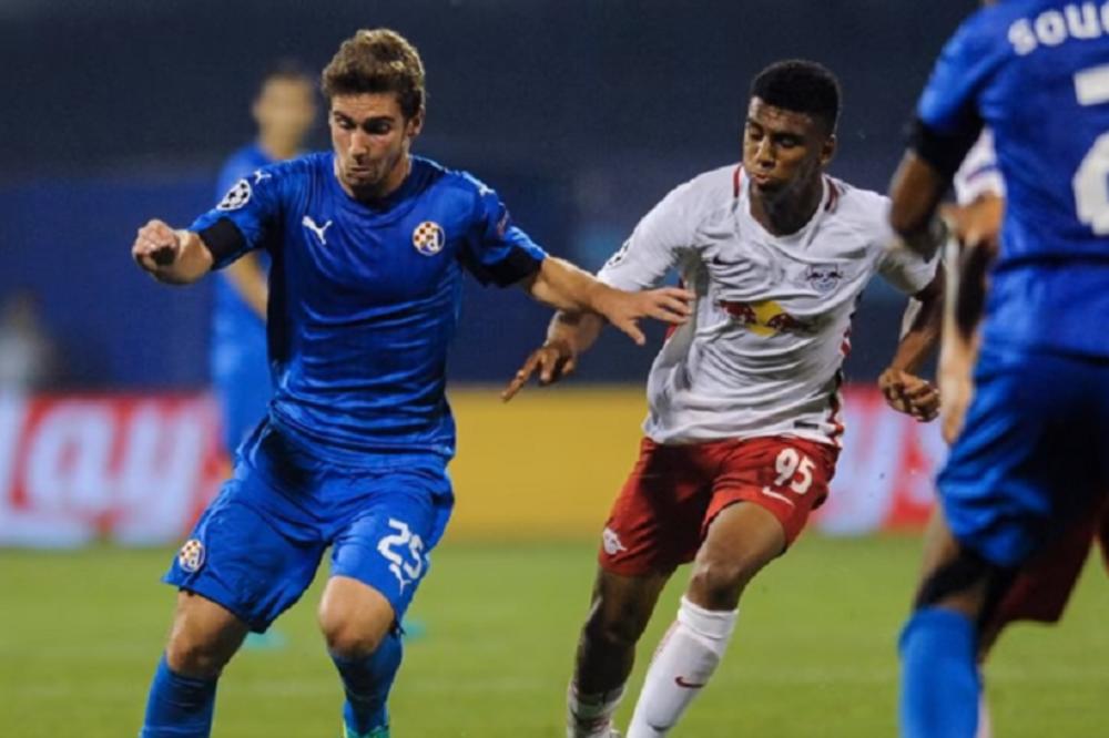 HRVAT U REPREZENTACIJI SRBIJE: Fudbalski savez poslao poziv igraču Dinama da nastupa za Orlove - a on je prihvatio!