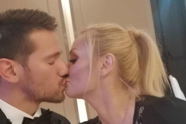 BILA SAM U ISKUŠENJU DA GA PREVARIM: Goca Tržan PRIZNALA nešto što bi retko ko!