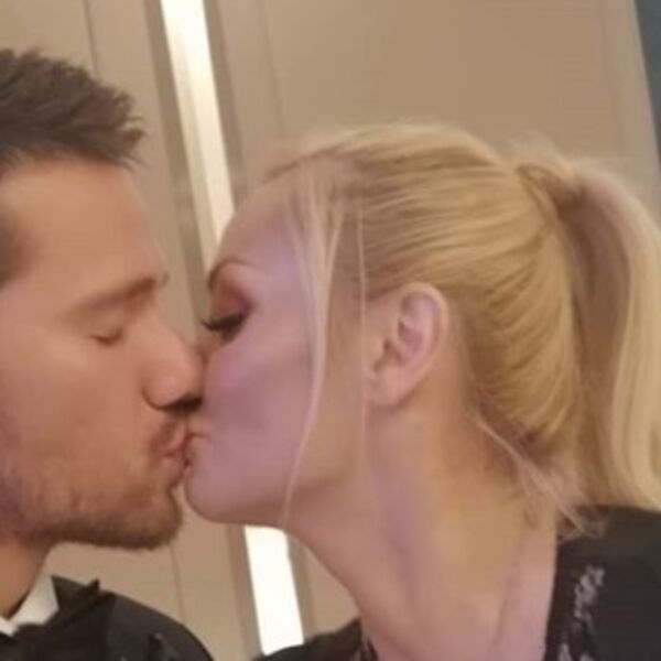 "I ZA GRUDI, I ZA GU*U" Goca i 14 godina mlađi Raša se ne smiruju - pevačica opisala intimu, NIJE MOGLO SLIKOVITIJE