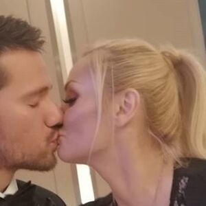 "I ZA GRUDI, I ZA GU*U" Goca i 14 godina mlađi Raša se ne smiruju - pevačica opisala intimu, NIJE MOGLO SLIKOVITIJE