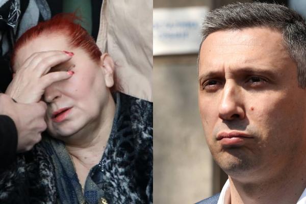 BOŠKO MI JE POKAZIVAO SREDNJI PRST I GURAO ME JE! Potresna ispovest žene koja je branila SKUPŠTINU GRADA!