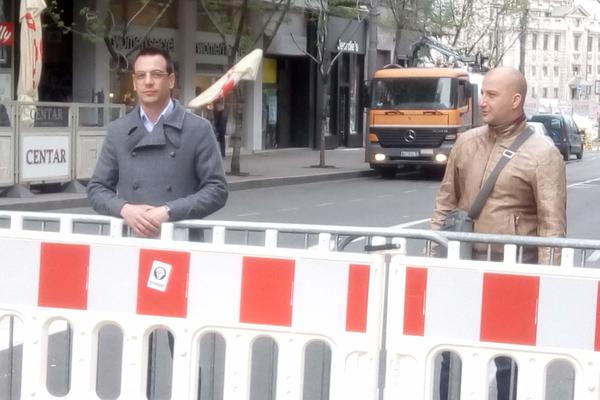 PALA ODLUKA! Savez za Srbiju proglasio bojkot izbora