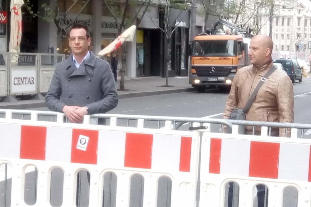 PALA ODLUKA! Savez za Srbiju proglasio bojkot izbora