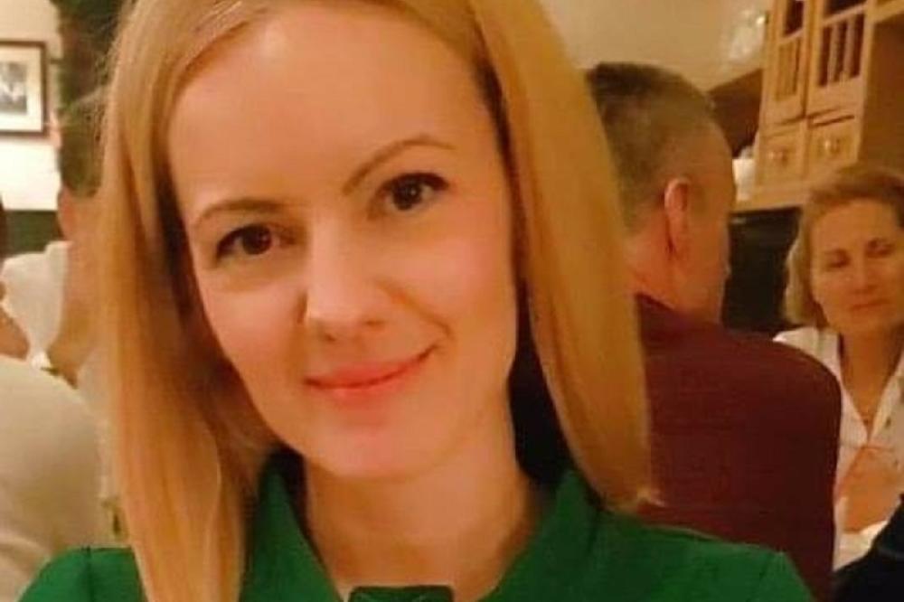 NATAŠA U BEČU PALA NA SKUPIM KRPICAMA: Uhvaćena dok je krala u butiku, i nije joj prvi put! EVO U KOM JE ZATVORU