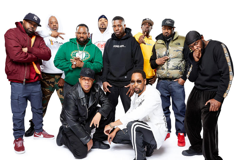 Grad Njujork odao počast Wu-Tang Clanu – nisu dobili ulicu, već ceo kvart