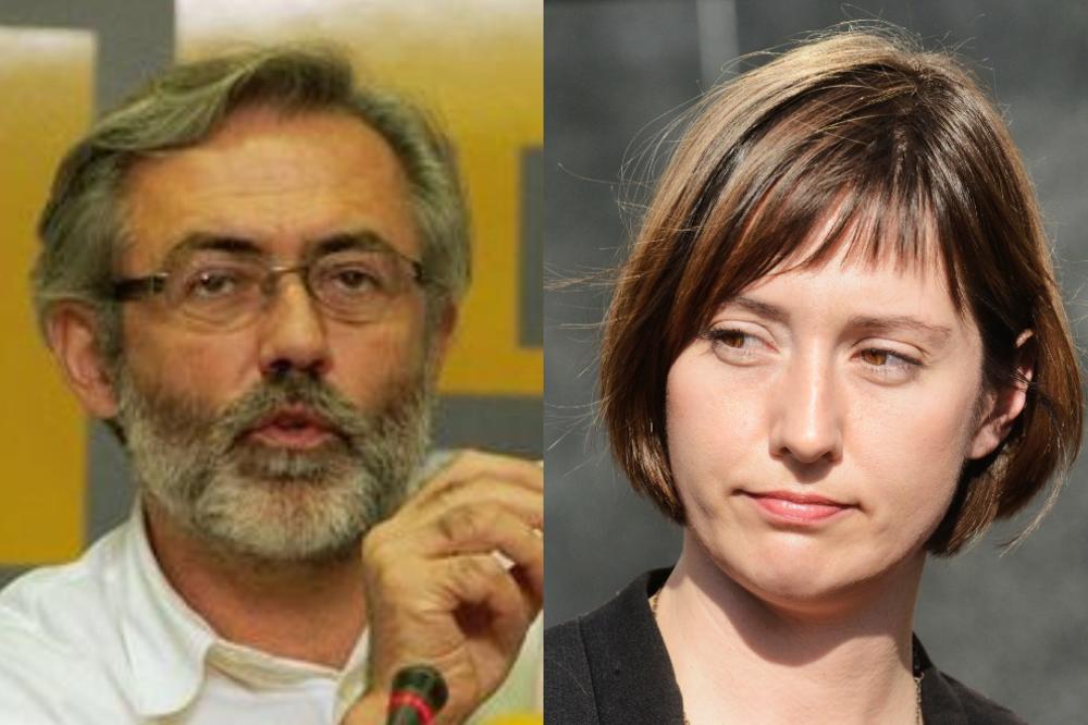 DRŽAVA MI JE UBILA OCA: Ćuruvijine ubice su osuđene na ukupno 100 godina, a njegova ćerka IMA SAMO JEDNU ŽELJU