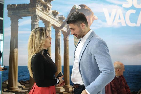 NIKOLA RAĐEN PROGOVORIO PRVI PUT NAKON RAZVODA OD ANE KOKIĆ, a na pitanje o novoj devojci odgovorio je JASNO!