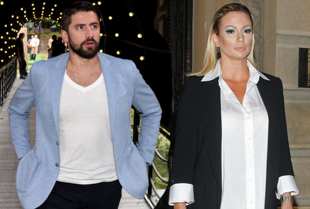 Ana Kokić, Nikola Rađen