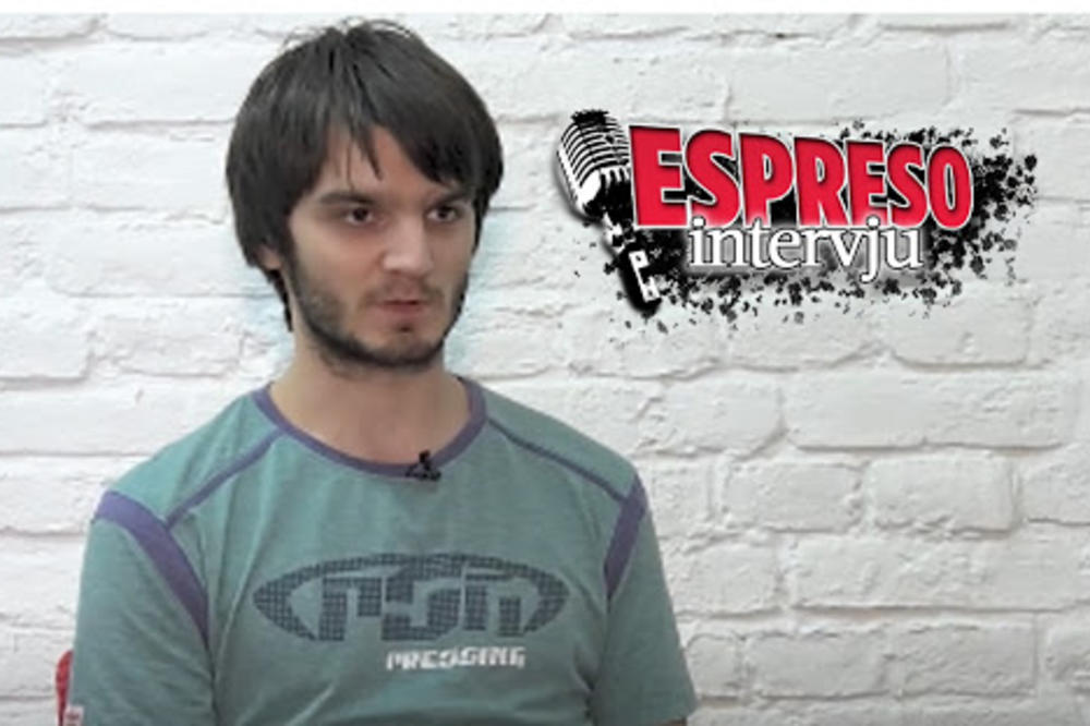 IMAO JE 4 GODINE KAD JE BIO U IZBEGLIČKOJ KOLONI! Svetislav je postao jedan od NAJMLAĐIH DOKTORA NAUKA uprkos svemu