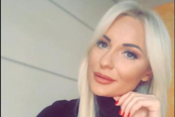 PONOSNA SAM ŠTO SAM BILA U SKUPŠTINI I ŠTO PODRŽAVAM VUČIĆA: Tanja Popović o nasilju ispred Starog dvora