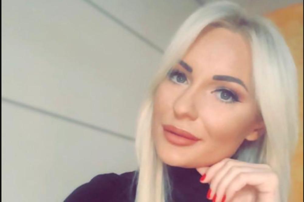 PONOSNA SAM ŠTO SAM BILA U SKUPŠTINI I ŠTO PODRŽAVAM VUČIĆA: Tanja Popović o nasilju ispred Starog dvora