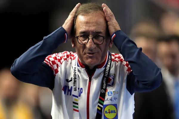 Hrvati bez dva ponajbolja igrača dolaze u Beograd na megdan Srbiji!