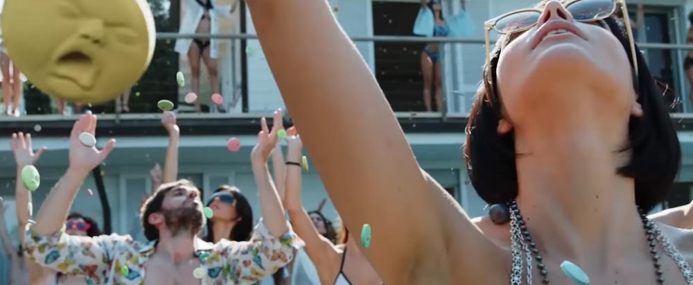 'Loro' ima i jednu od najlepših prikaza rejva na filmu 