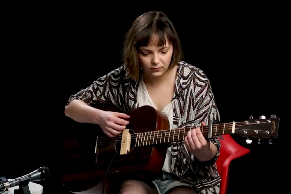 ESPRESO LIVE SESSION #4: Ana Avramov (VIDEO)