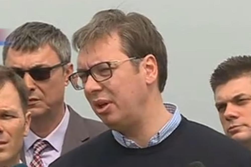 ZVANIČNIK EVROPSKE UNIJE DAO JE NOVI NADIMAK VUČIĆU! Pažljivo pročitajte kako je NAZVAO predsednika Srbije