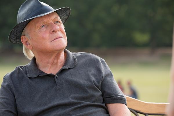 HANIBAL LEKTOR NE PIJE SKORO POLA VEKA! Glumac se oglasio MOĆNOM porukom koja SLAMA srca! (VIDEO)