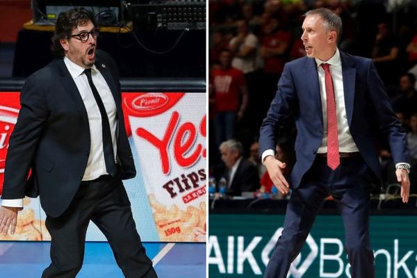 TOMIĆ ODMAH ODBRUSIO TRINKIJERIJU: Ne treniram boksere i ne pričam o krvi, udarcima ispod pojasa...