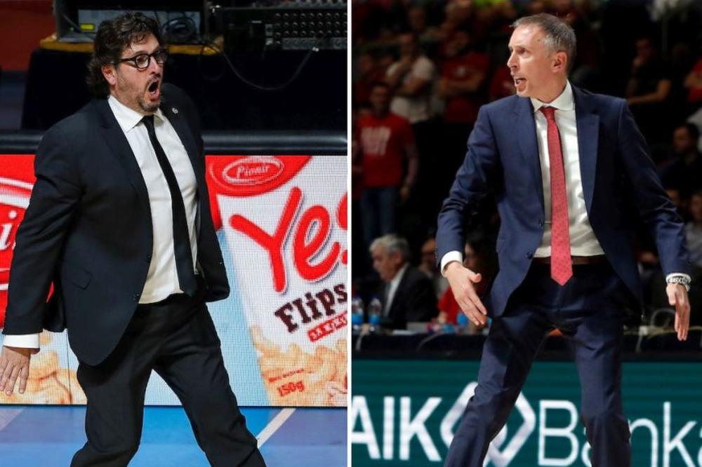 TOMIĆ ODMAH ODBRUSIO TRINKIJERIJU: Ne treniram boksere i ne pričam o krvi, udarcima ispod pojasa...