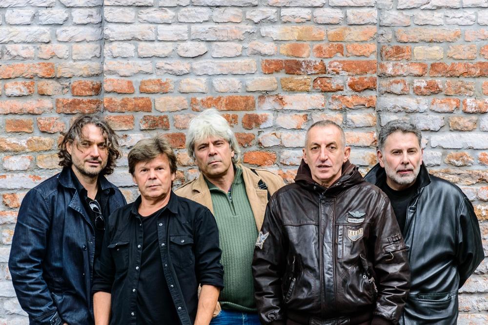 ZDENKO KOLAR: Bluz nije finansijski isplativ, ali ima vernu publiku među svim generacijama