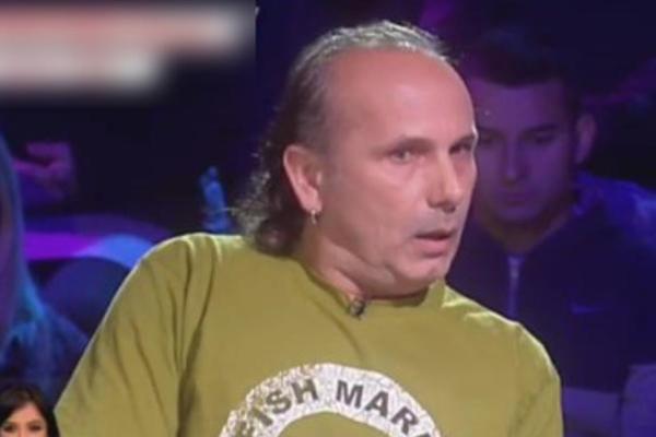 ČABARKAPA POKUŠAO DA ZAPALI KARAĐORĐEV TRAKTOR?! Srboljub u PANIČNOM STRAHU za porodicu!