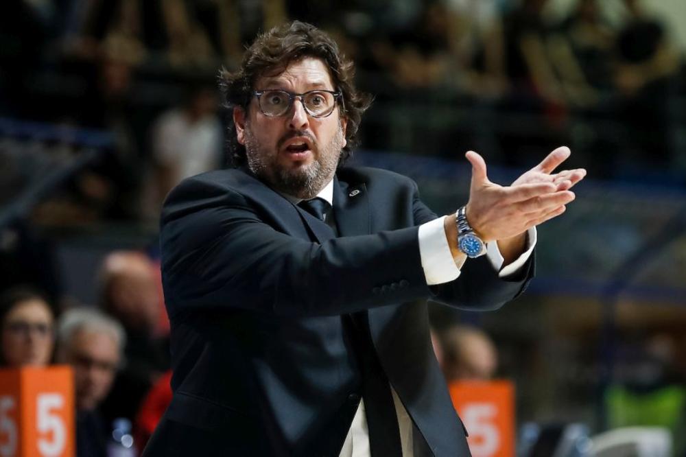 Trinkijeri na italijanskom citirao Dantea pred majstoricu! Ovo je prevod! A šta je hteo tim stihovima da kaže?!