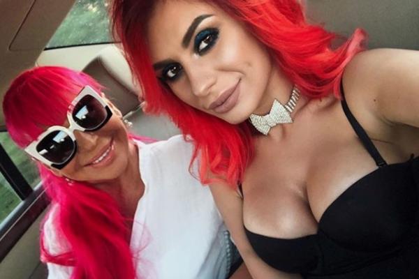 ĆERKA ZORICE BRUNCLIK JE RIBETINA A SADA SE TRANSFORMISALA! Ceo Instagram bruji o tome, svi gledaju NE VERUJU!