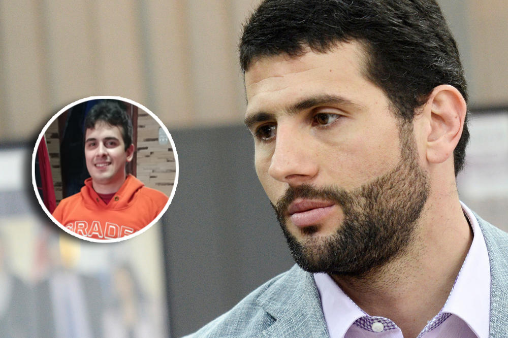 MOM BOLESNOM BRATU STE UKINULI PROFIL NA FONDACIJI ZBOG TVITA! On je osuo žestoku paljbu, ŠAPIĆ MU NIJE OSTAO DUŽAN