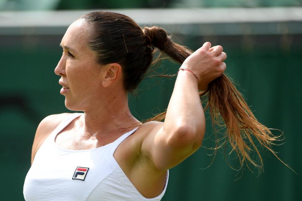 NEVEROVATAN PODATAK: Samo su sestre Vilijams tada zarađivale više od Jelene