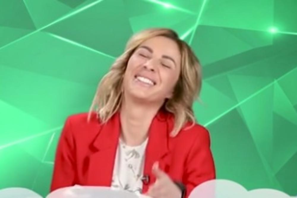 MARINA TADIĆ PEVAČICA POKAZALA PRVI PUT MUŽA! Mnoge je oduševila njegovim izgledom! (FOTO)