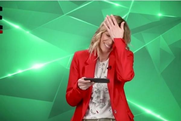 OVOJ JADNICI NI BUBA I JALA NISU MOGLI DA POMOGNU: Tviteraši osuli paljbu po Marini Tadić, EVO KAKO SE ONA IZBORILA