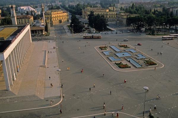 U ALBANIJI NIKAD VEĆA INFLACIJA: Maj je bio KOBAN