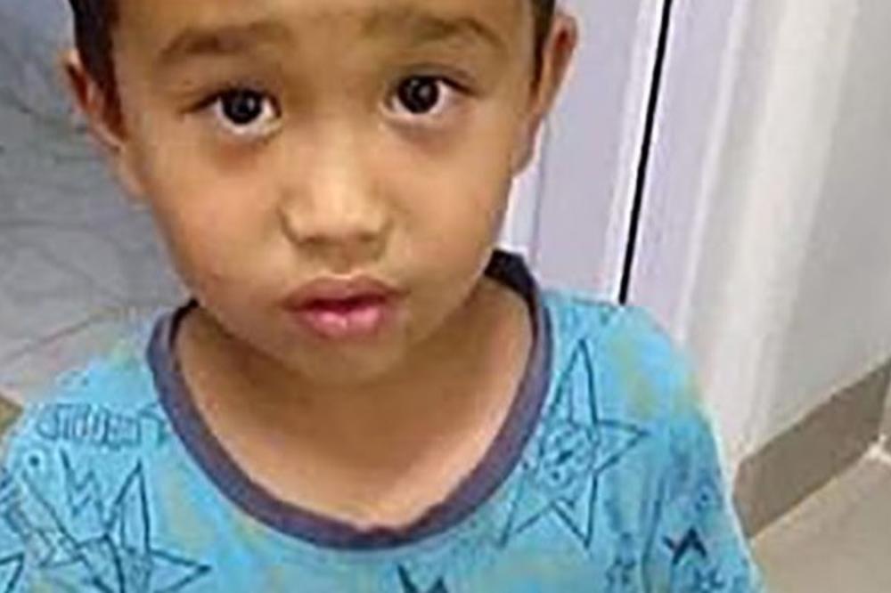 ZBOG OVOG DEČAKA SVI PLAČU, SVOJIM GESTOM JE ODUŠEVIO SVET! Pregazio pile, pa odlučio da ga spase na divan način!