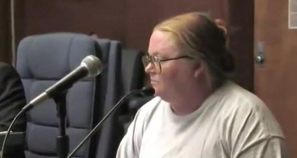 Brenda na saslušanju, 40 godina nakon stravičnog napada!